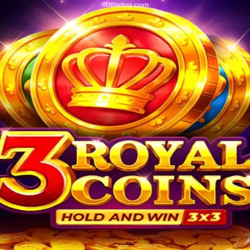 Discover 3royalcoins: Your Ultimate Guide to the Latest Online Casino Sensation