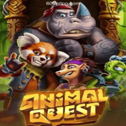 Discover the World of AnimalQuest and the Best Online Casino and Sports Betting in Brazil