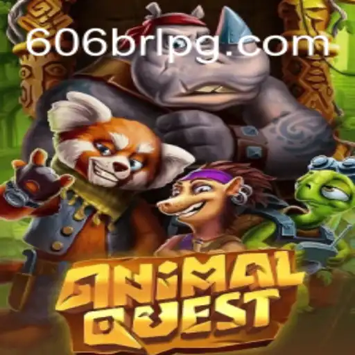 Discover the World of AnimalQuest and the Best Online Casino and Sports Betting in Brazil