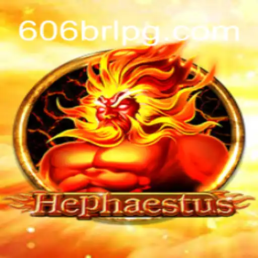 Hephaestus: The Ultimate Realm of Fantasy and Betting Excellence