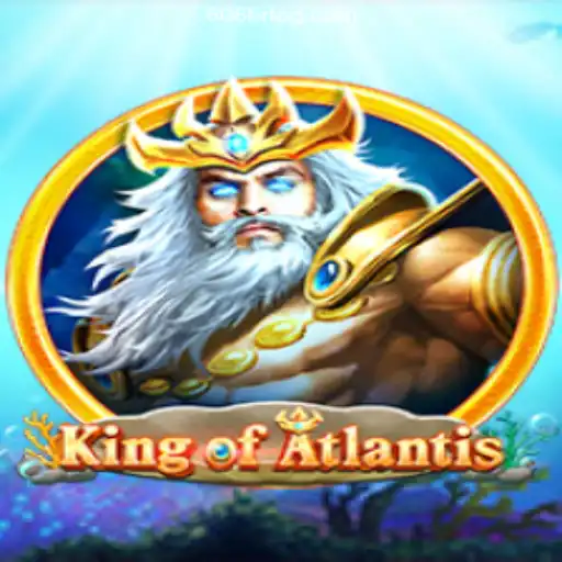 KingofAtlantis: Dive into Atlantis in the Ultimate Casino Experience