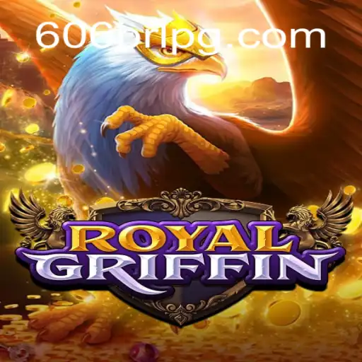 Exploring RoyalGriffin: The Majestic Game of Chance