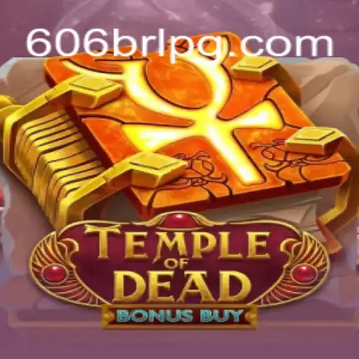 Discover the Thrills of TempleofDeadBonusBuy