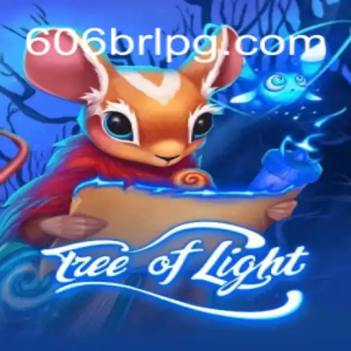 TreeofLight: A Journey into Mystical Adventure and Online Entertainment