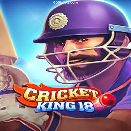 CricketKing18: Unveiling a New Realm of Exciting Gameplay