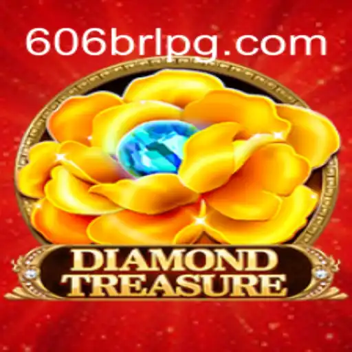 Exploring the Thrilling Adventure of Diamondtreasure: A Premier Online Gaming Experience in Brasil