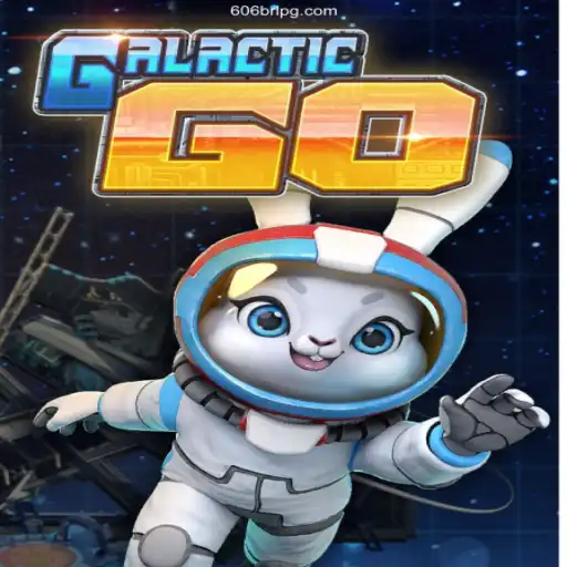 Exploring the Universe with GalacticGO: The Ultimate Gaming Adventure