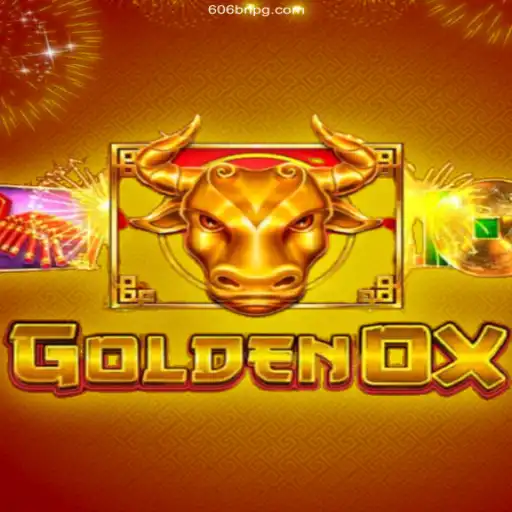 GoldenOx: A Prime Destination for Online Gaming Enthusiasts