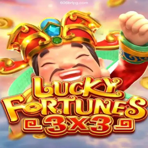 Exploring LUCKYFORTUNES3x3: A Riveting Game Experience from 606brl Brasil