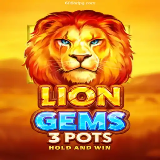 Discover the Thrill of LionGems3pots: The Premier Online Casino Game