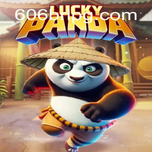 Discover LuckyPanda: Your Gateway to 606brl Brasil's Best Casino and Sports Betting