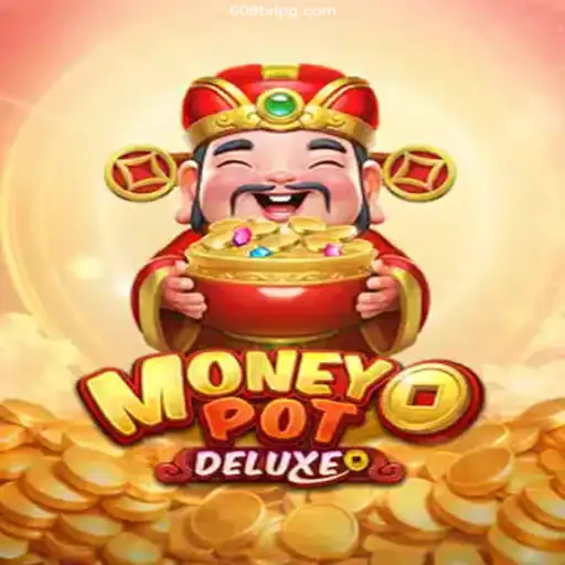 Discover MoneyPotDELUXE: A Premier Online Gaming Experience