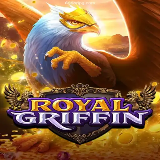 Exploring RoyalGriffin: The Majestic Game of Chance