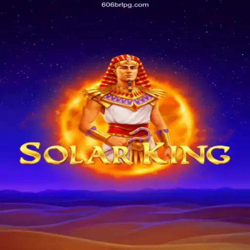 SolarKing: A Dazzling Adventure in Strategy Gaming