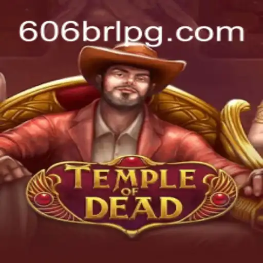 Exploring TempleofDead: A Thrilling Journey into the Ancient World
