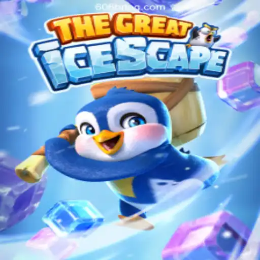 Discover TheGreatIcescape: An Epic Ice Adventure