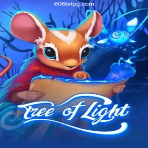 TreeofLight: A Journey into Mystical Adventure and Online Entertainment
