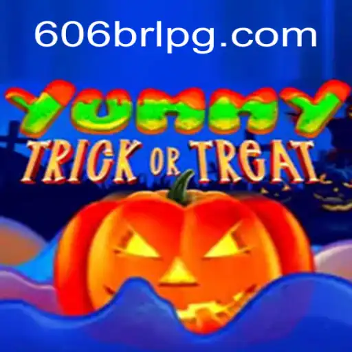 YummyTrickorTreat: A Festive Gaming Experience